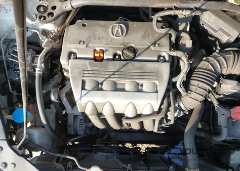 2011 Acura Tsx 2.4 z USA, uszkodzony, nr VIN JH4CU2F62BC008688